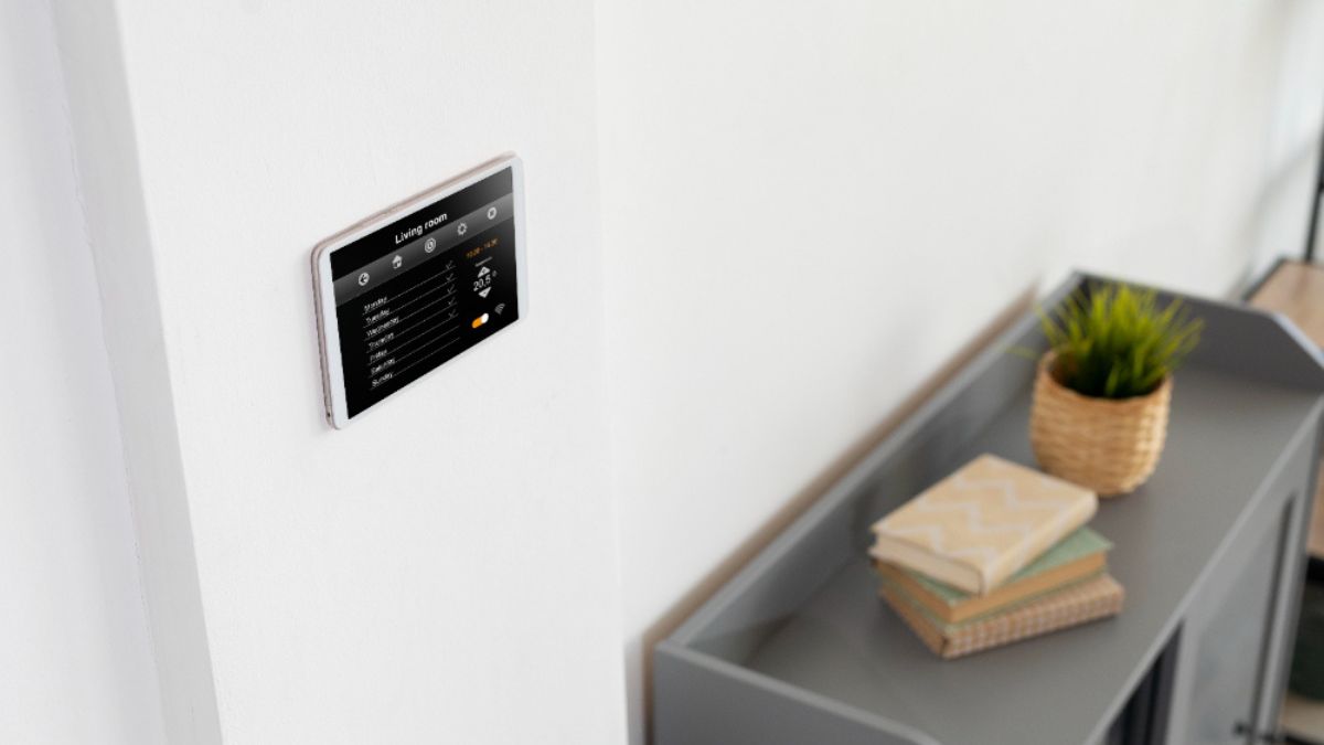 ribora thermostat