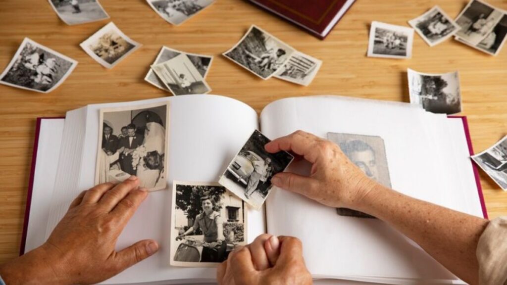 Tributeprintedpics: Capturing Memories for a Lifetime