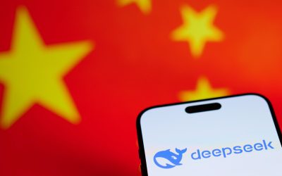 DeepSeek’s Arrival Opens Door for Middle East AI Developers