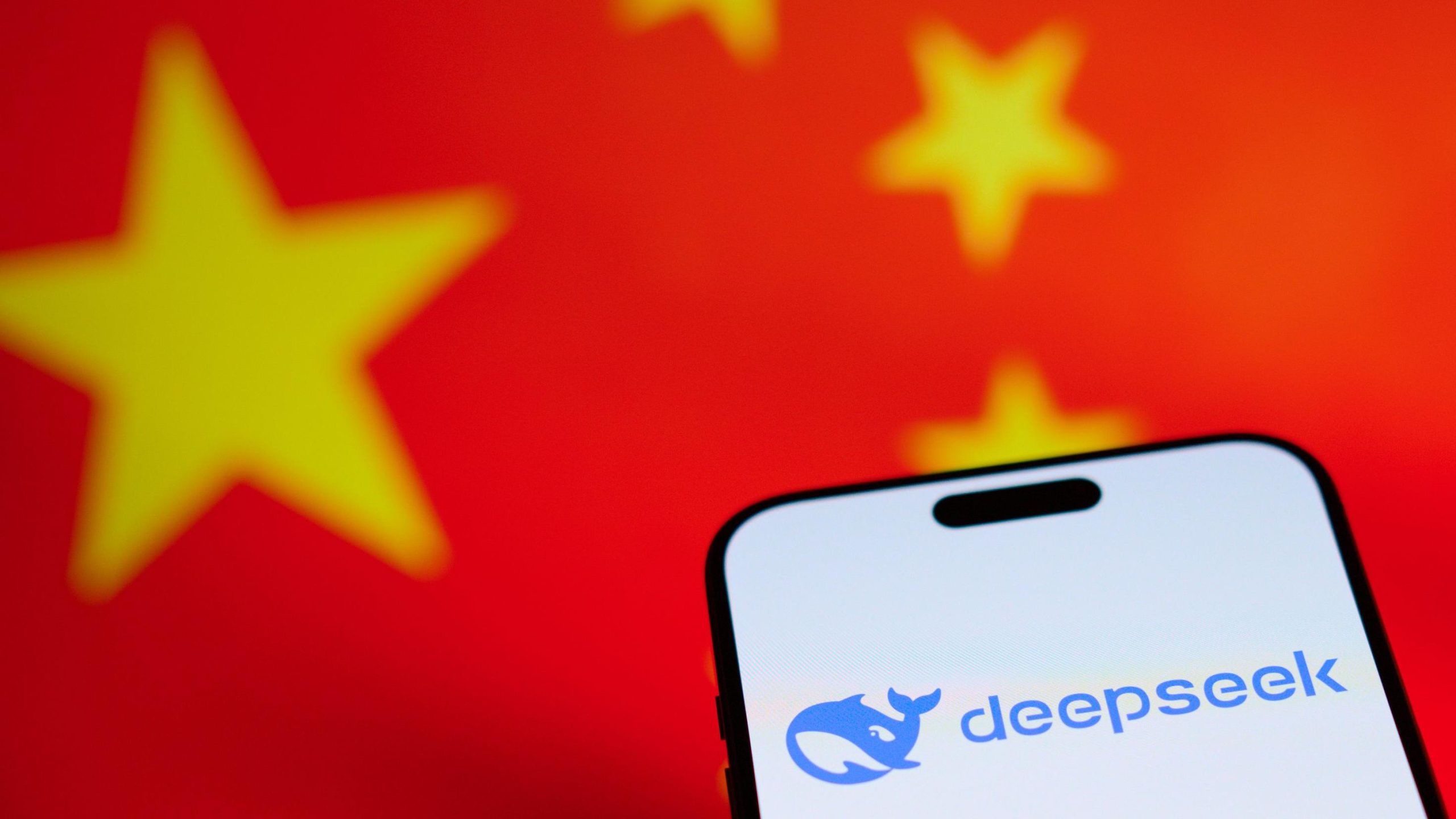 DeepSeek’s Arrival Opens Door for Middle East AI Developers