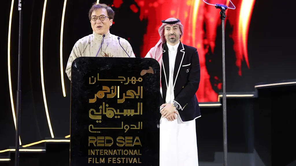 An Overview Of The Red Sea International Film Festival