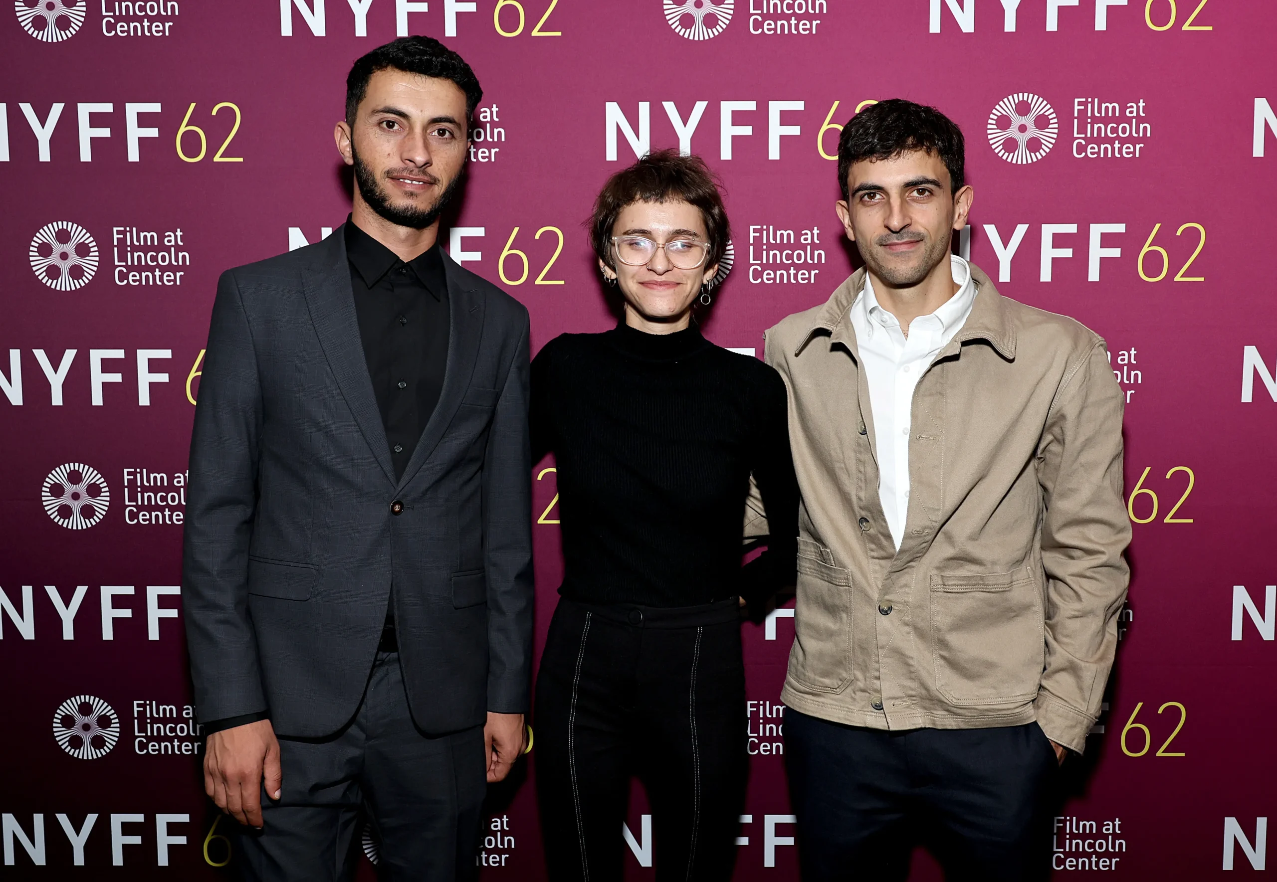 Oscar-Nominated Palestinian Film ‘No Other Land’ Wins at Independent Spirit Awards