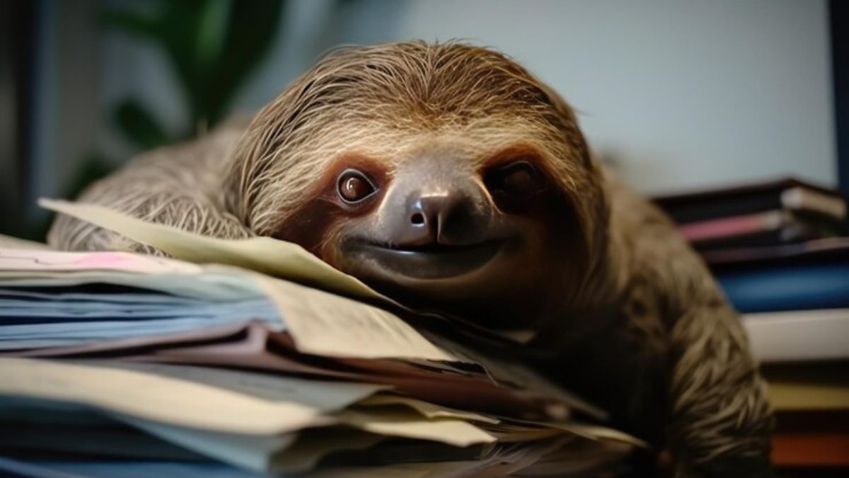 Sloths