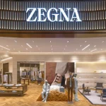 Italian Brand Zegna to Present İts Summer 2026 Collection in Dubai