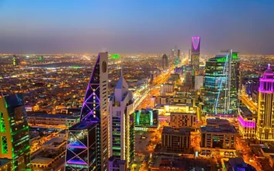 Saudi Arabia Awards Almost $2bn of Contracts in January