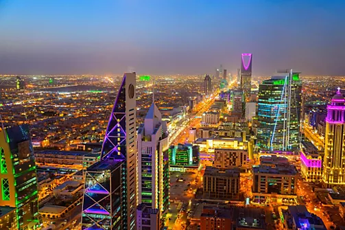 Saudi Arabia Awards Almost $2bn of Contracts in January