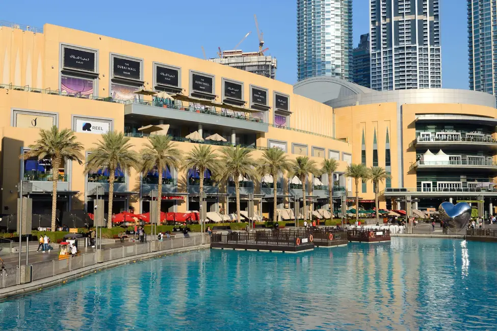 Emaar Hits Record Sales in 2024 After Launch of 62 Projects