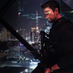 Exploring The Significance Of Dubai In John Krasinski’s ‘Jack Ryan’