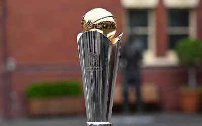 Carnival of Cricket Awaits as ICC Champions Trophy 2025 Kicks off İn Karachi