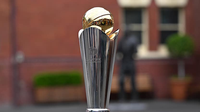 Carnival of Cricket Awaits as ICC Champions Trophy 2025 Kicks off İn Karachi