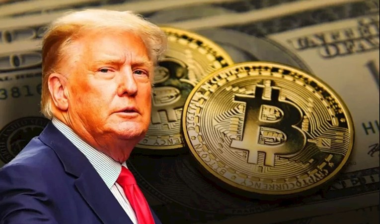 House Democrats Take Aim At $TRUMP Crypto Meme Coin