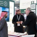 Saudi Arabia Highlights Arabic İnitiatives At London Book Fair